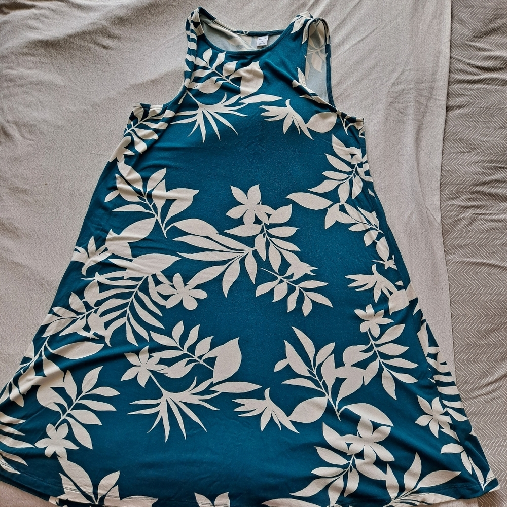 Old Navy medium dress